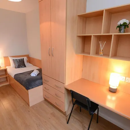 Appartement Gort Na Coiribe Village *