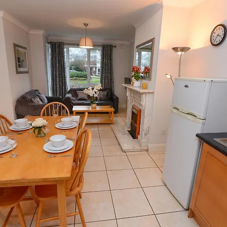 Gort Na Coiribe Village * Galway