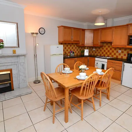 Apartment Gort Na Coiribe Village
