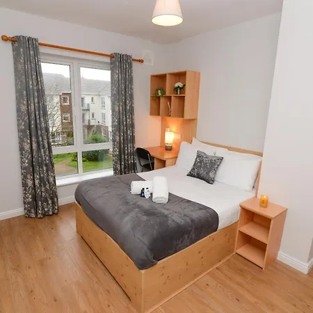 Apartment Gort Na Coiribe Village Galway