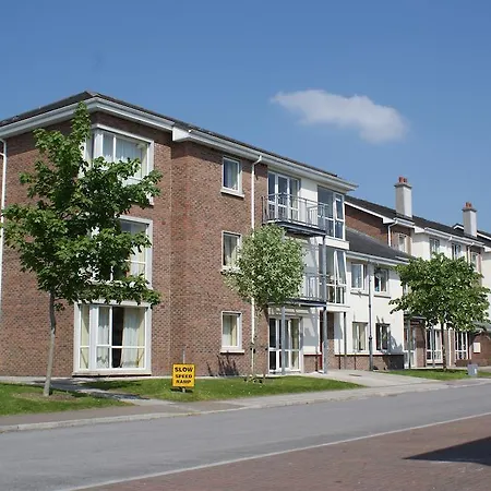 Apartment Gort Na Coiribe Village Galway