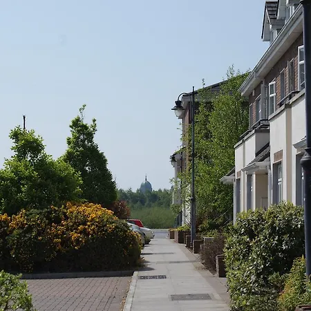 Apartment Gort Na Coiribe Village Galway