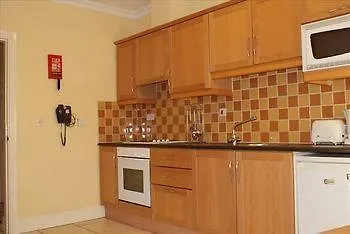 Apartment Gort Na Coiribe Village