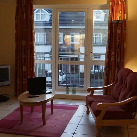 Gort Na Coiribe Village * Galway