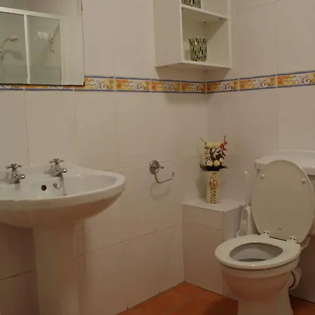 Appartement Gort Na Coiribe Village *